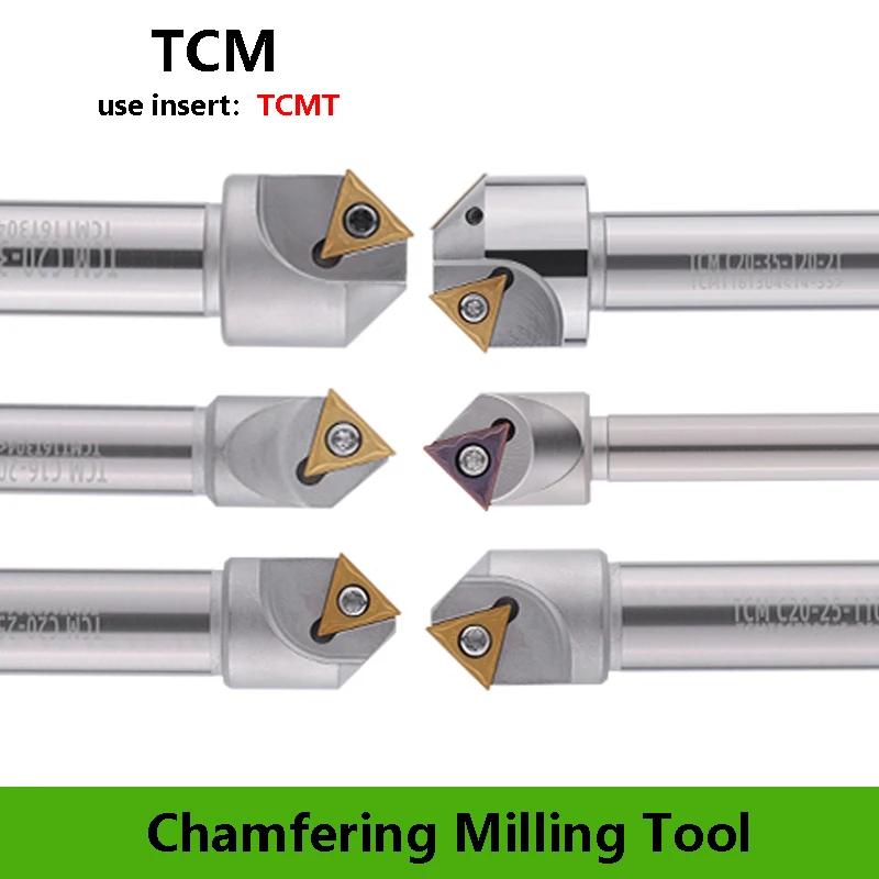 LIHAOPING TCM 45   , C20-40-120 CNC , ֽٰ и Ŀ, TCMT ī̵ μƮ  , 12mm, 16mm, 20 mm